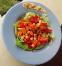 salad 1